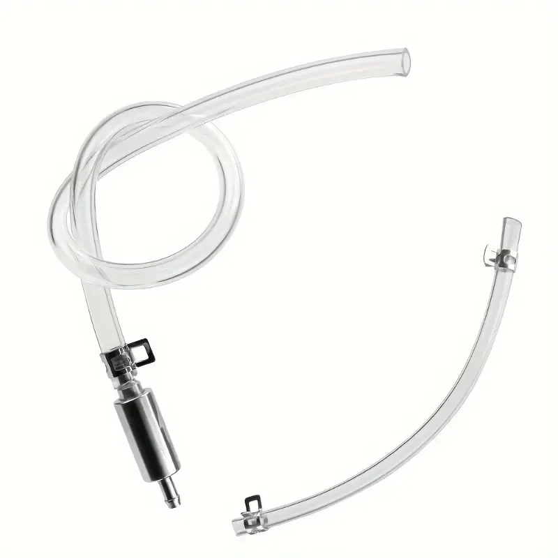 Hydraulic Brake Bleeder Tool Set for Motorcycle and Car - Image 2