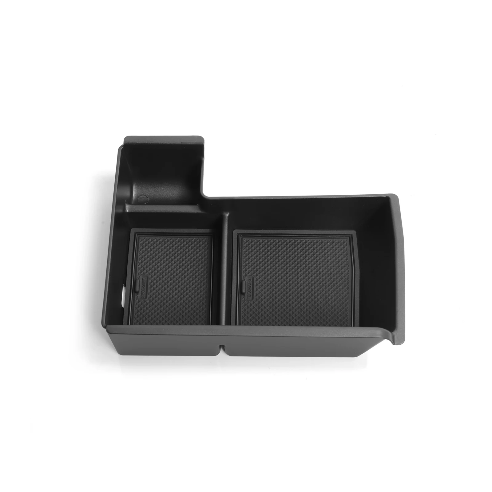 BYD Seal U Sealion Armrest Storage Box ABS Organizer RHD - Image 5