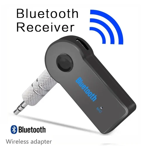 Bluetooth 5.0 Wireless Receiver Transmitter USB Adapter E91 E92