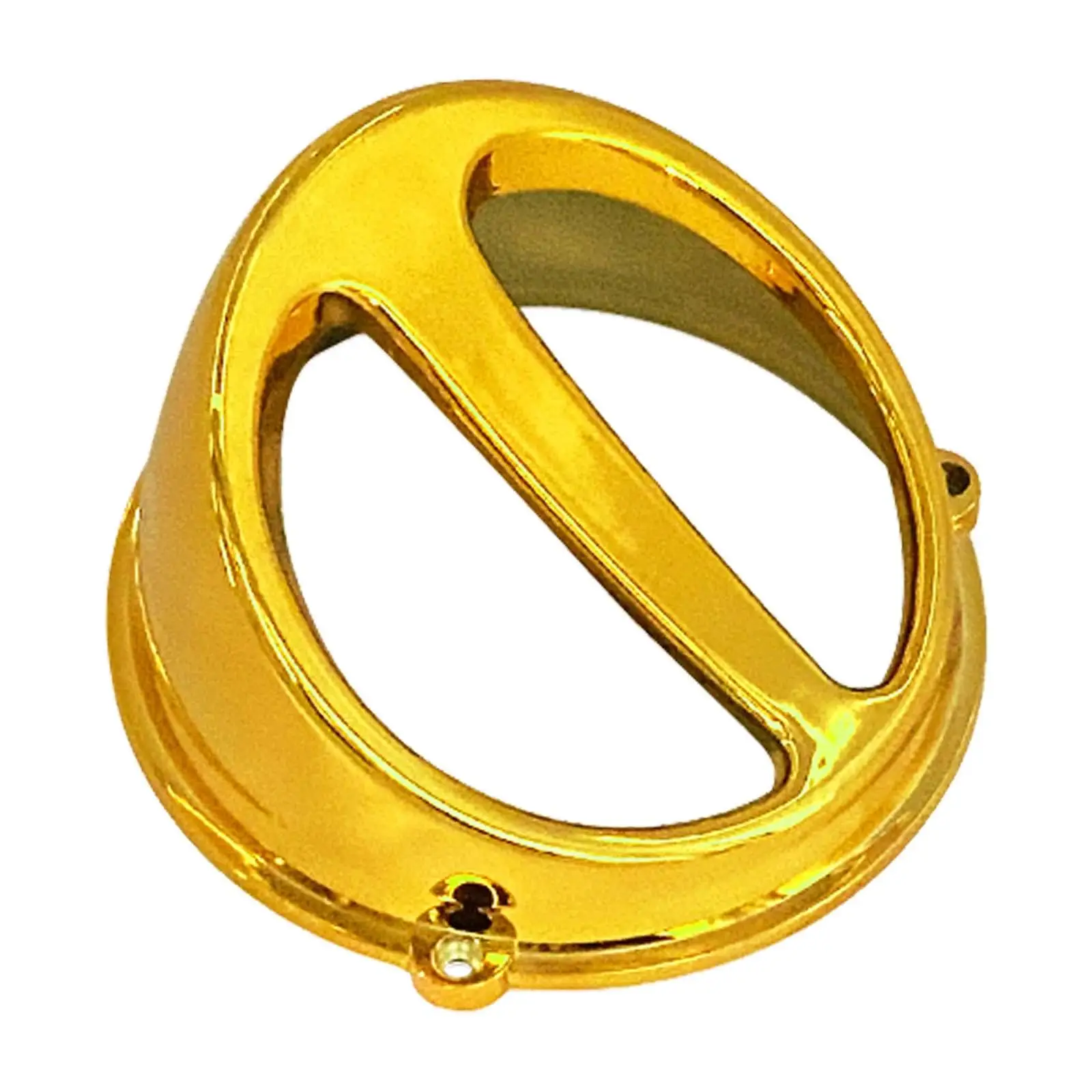 Motorcycle Fan Cover Air Scoop for Jog50 90 Dio ZX Gy6 - Image 5