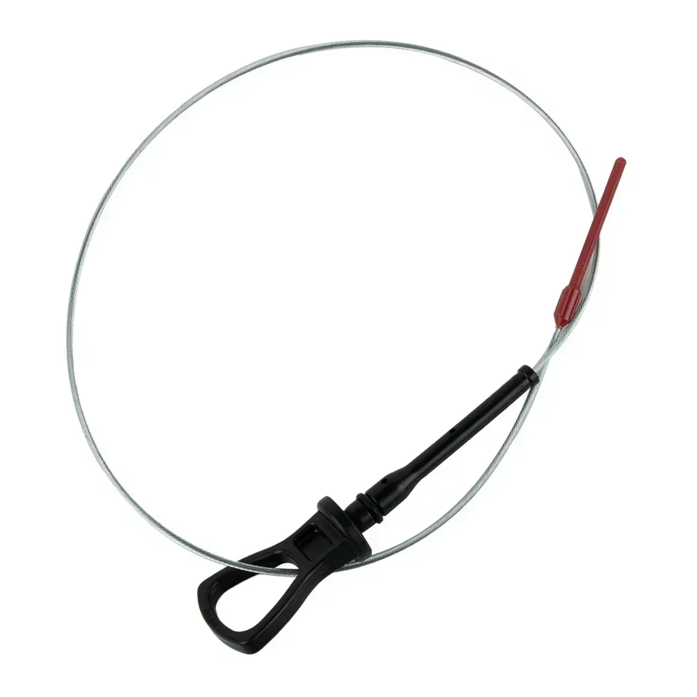 BMW Engine Oil Dipstick F20 F21 F30 Metal ABS Gauge - Image 2