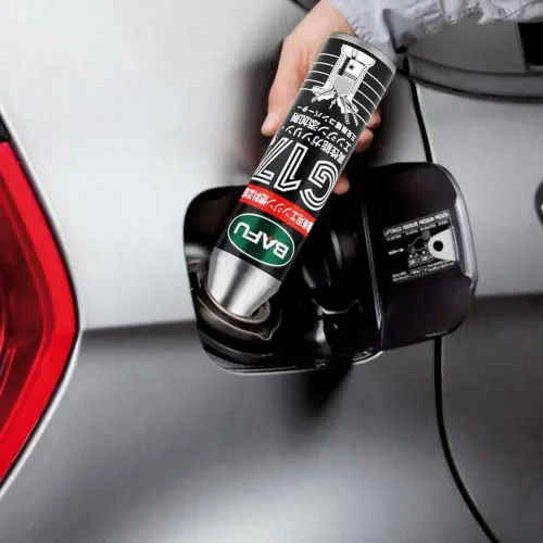 Engine Cleaner for Catalytic Converter Sludge Carbon Removal