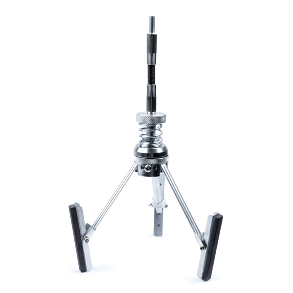 Steel Three-Jaw Cylinder Sander Hone Tool 19-64mm - Image 4