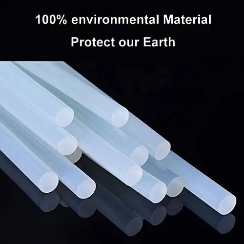 20Pcs High Adhesion Car Dent Repair Glue Sticks Thermoplastic - Image 4