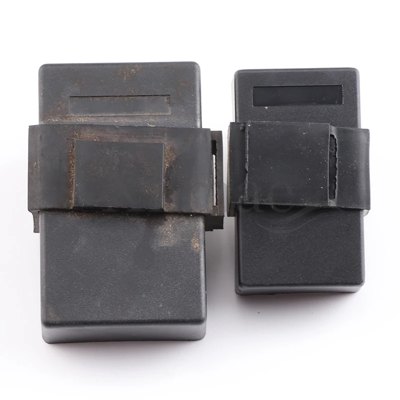 6-Pin CDI Ignition Box 12V for CG125 150 200 250cc ATV Moped - Image 4
