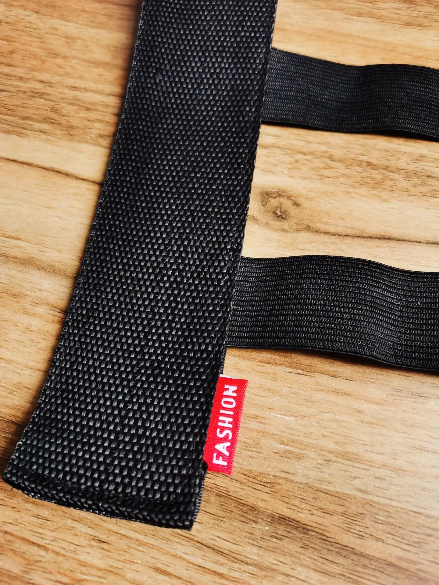 Universal Car Trunk Elastic Storage Straps Polyester Accessory - Image 5