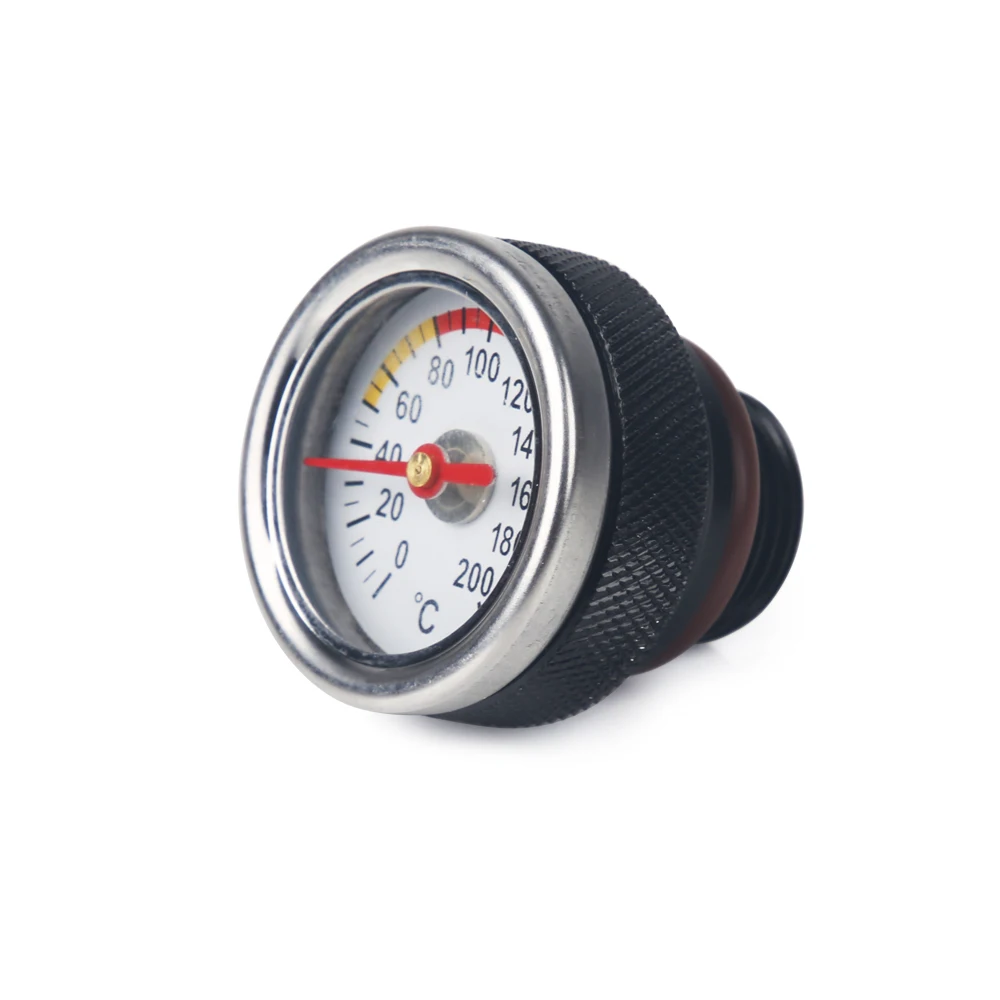 M20x1.5 Motorbike Oil Temperature Gauge for Harley TR300 - Image 4