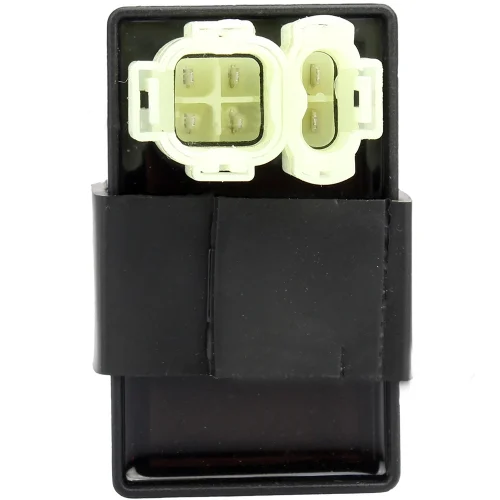 6 Pin AC CDI Box 12V for GY6 50-250CC Scooter ATV Motorcycle