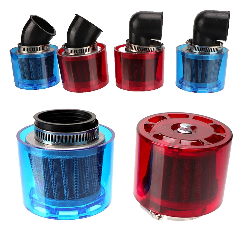 28-48mm Waterproof Air Filter for 50cc-250cc Motorbikes