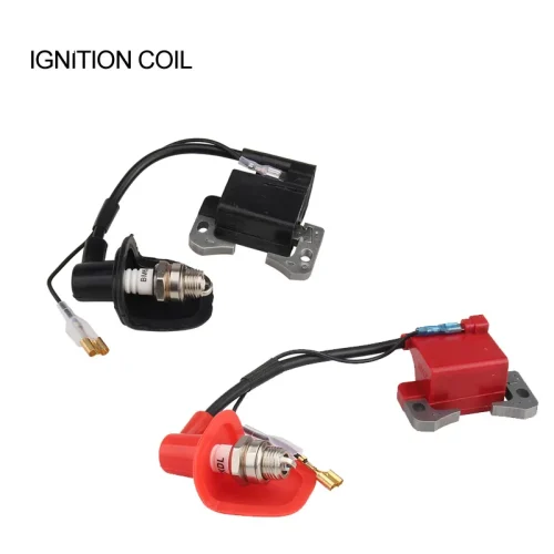 Performance Red Ignition Coil 43cc 49cc Mini Quad ATV 2-Stroke