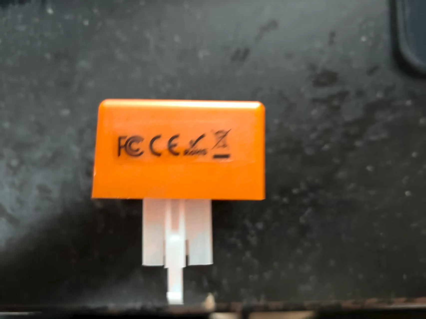 DY100 5-Pin AC DC Adjustable Motorcycle Ignition CDI - Image 5