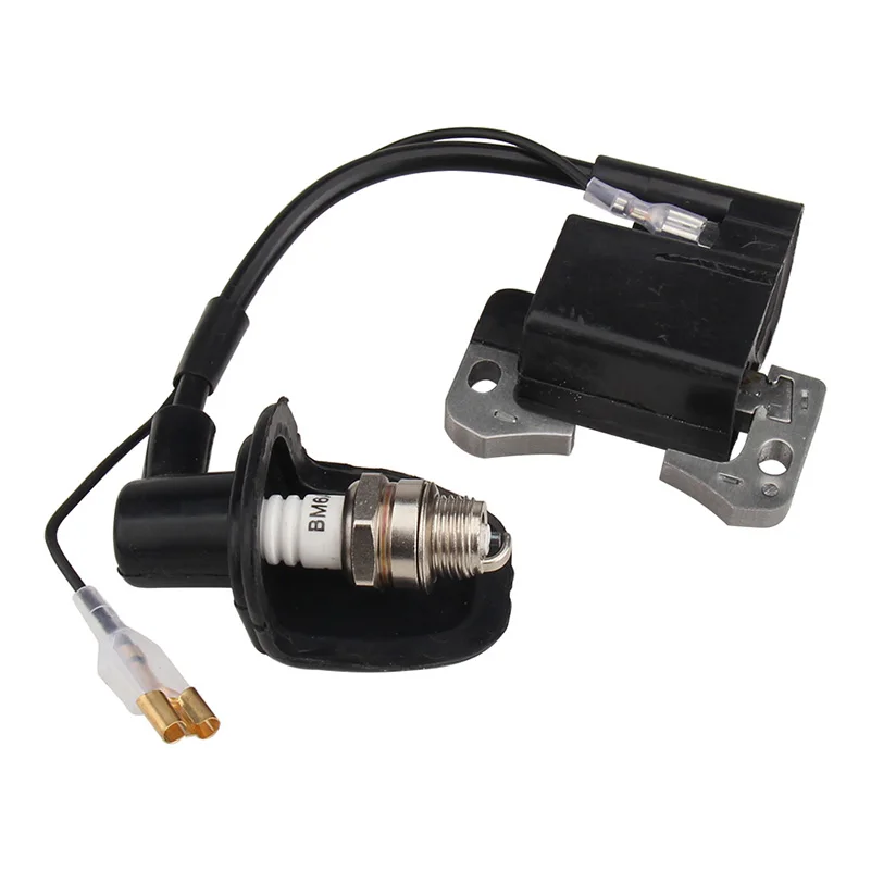 Performance Red Ignition Coil 43cc 49cc Mini Quad ATV 2-Stroke - Image 5