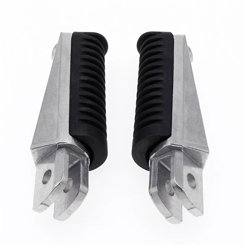 Anti-Slip Motorcycle Footrest Pegs for Yamaha FJR1300 FZ1 FZ6 - Image 6