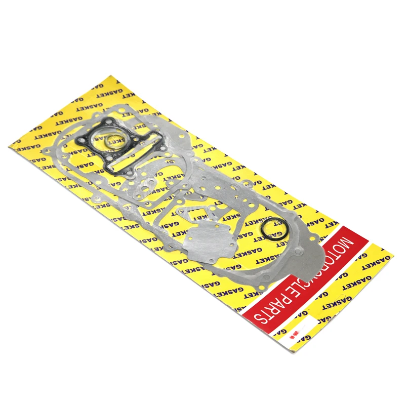 GY6 Motorcycle Gasket Seal Kit 50cc 150cc ATV Moped - Image 4