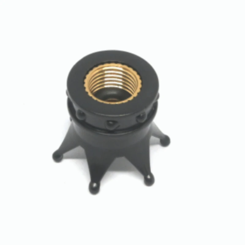 Universal Copper Valve Covers Waterproof Tyre Rim Caps 4 PCS - Image 6