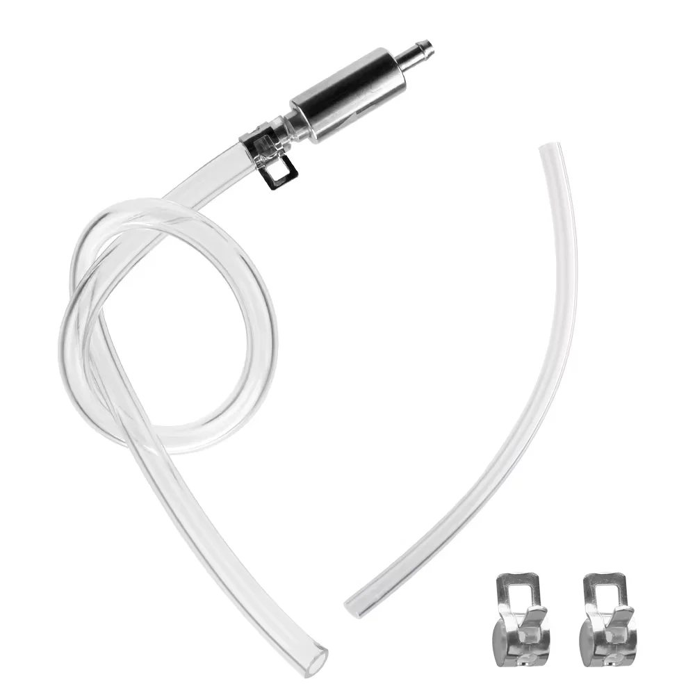 Hydraulic Brake Bleeder Tool Set for Motorcycle and Car - Image 7