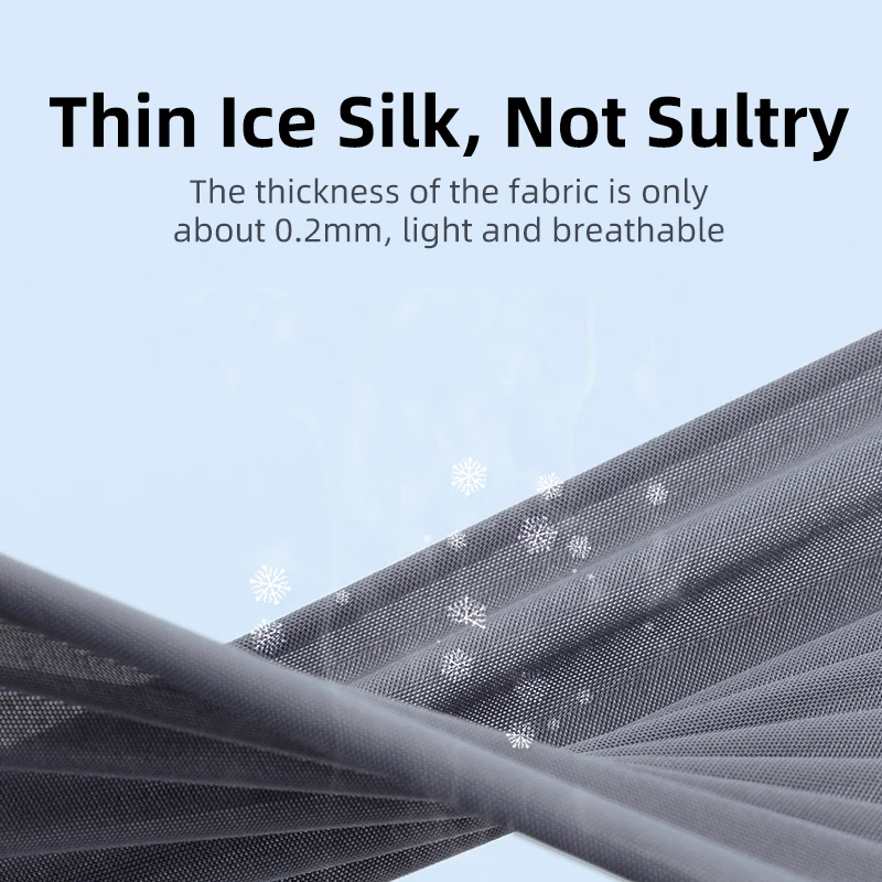 ROCKBROS UV400 Lycra Running Arm Sleeves Quick Dry Breathable - Image 5