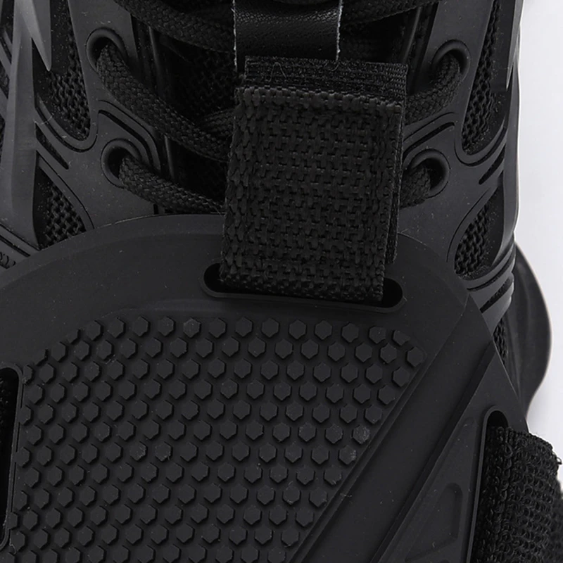 Waterproof Rubber Motorcycle Gear Shift Pad Protector Cover - Image 5