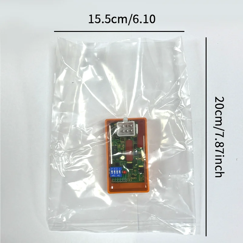 DY100 5-Pin AC DC Adjustable Motorcycle Ignition CDI - Image 4