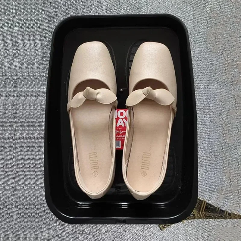 Durable Multifunctional Car Shoe Storage Tray Under Seat Organizer - Image 5