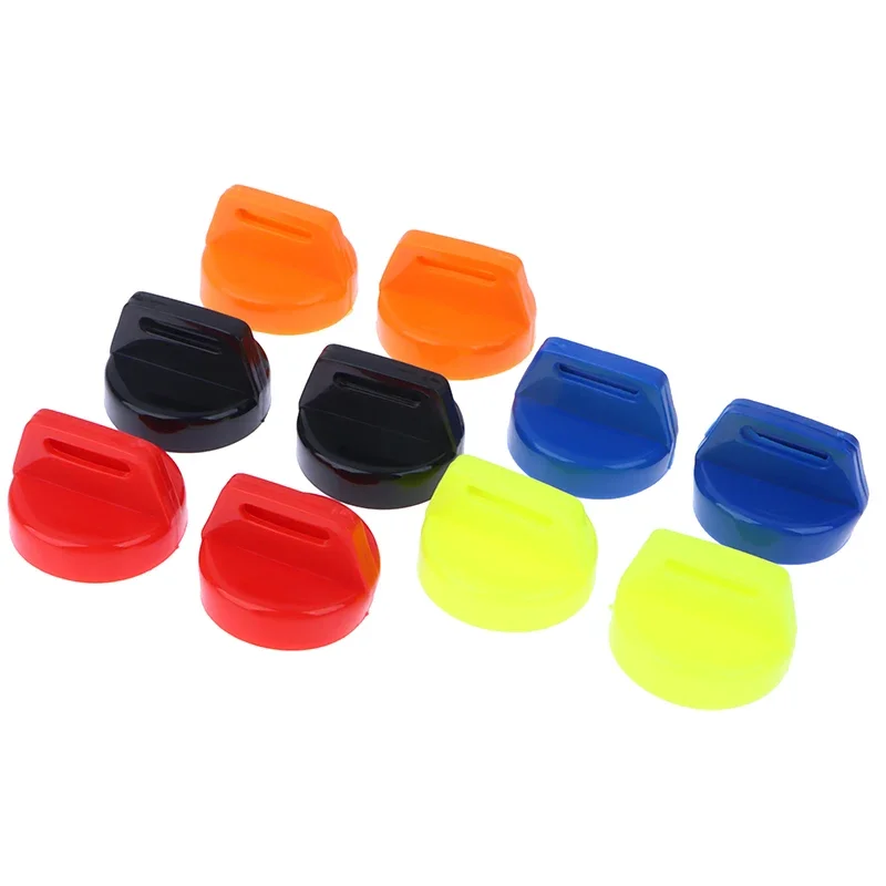 ATV Ignition Key Cover Rubber for Polaris CanAm Scrambler - Image 4