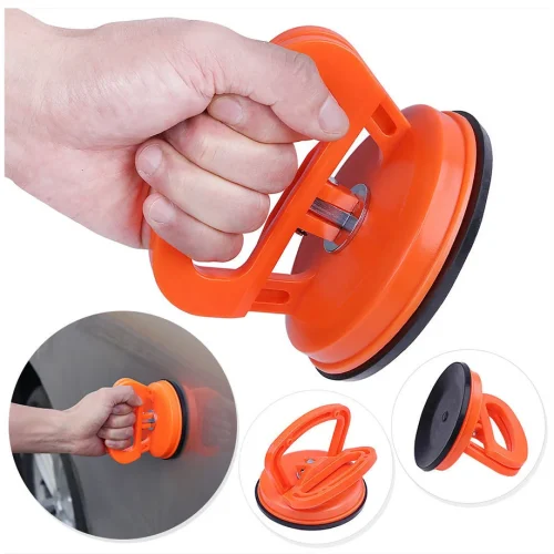 Heavy Duty Dent Puller Suction Cups for Car Repair