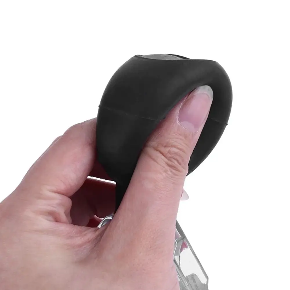 Automotive Antifreeze Hydrometer Tester -20 to -45 Celsius - Image 3