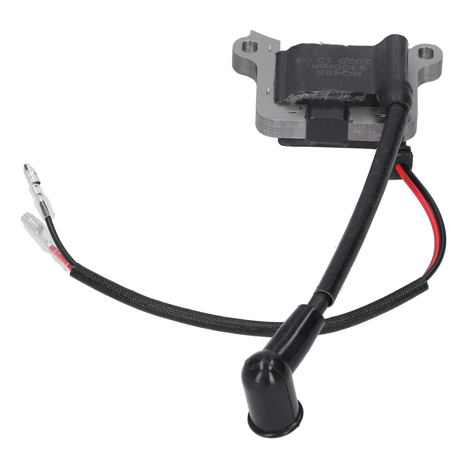 Ignition Coil 1E48F for 63cc Brush Cutter Grass Trimmer - Image 3