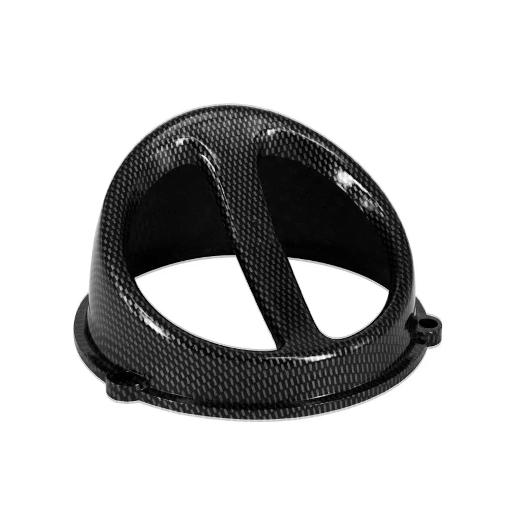 Motorcycle Air Deflector Cover for JOG50 DIO ZX GY6 ABS - Image 4