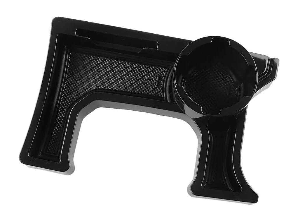 Suzuki Jimny JB64 JB74 ABS Center Console Storage Box 2019-2023 - Image 7