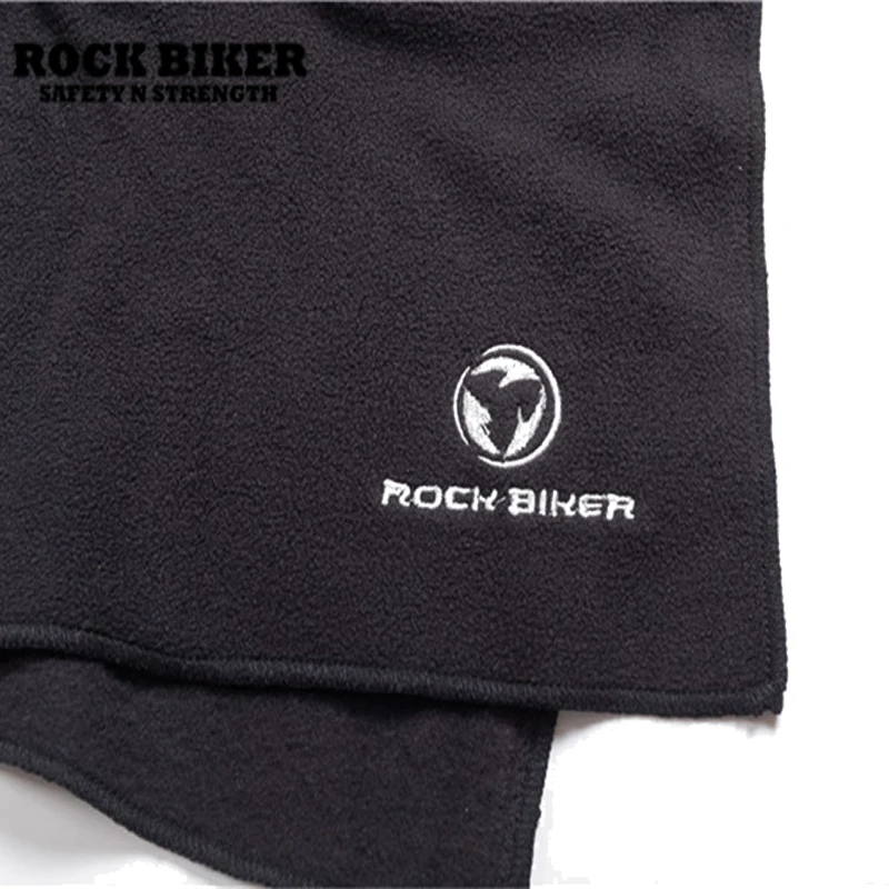 Winter Warm Cotton Balaclava Neck Shield for Outdoor Sports - Image 5