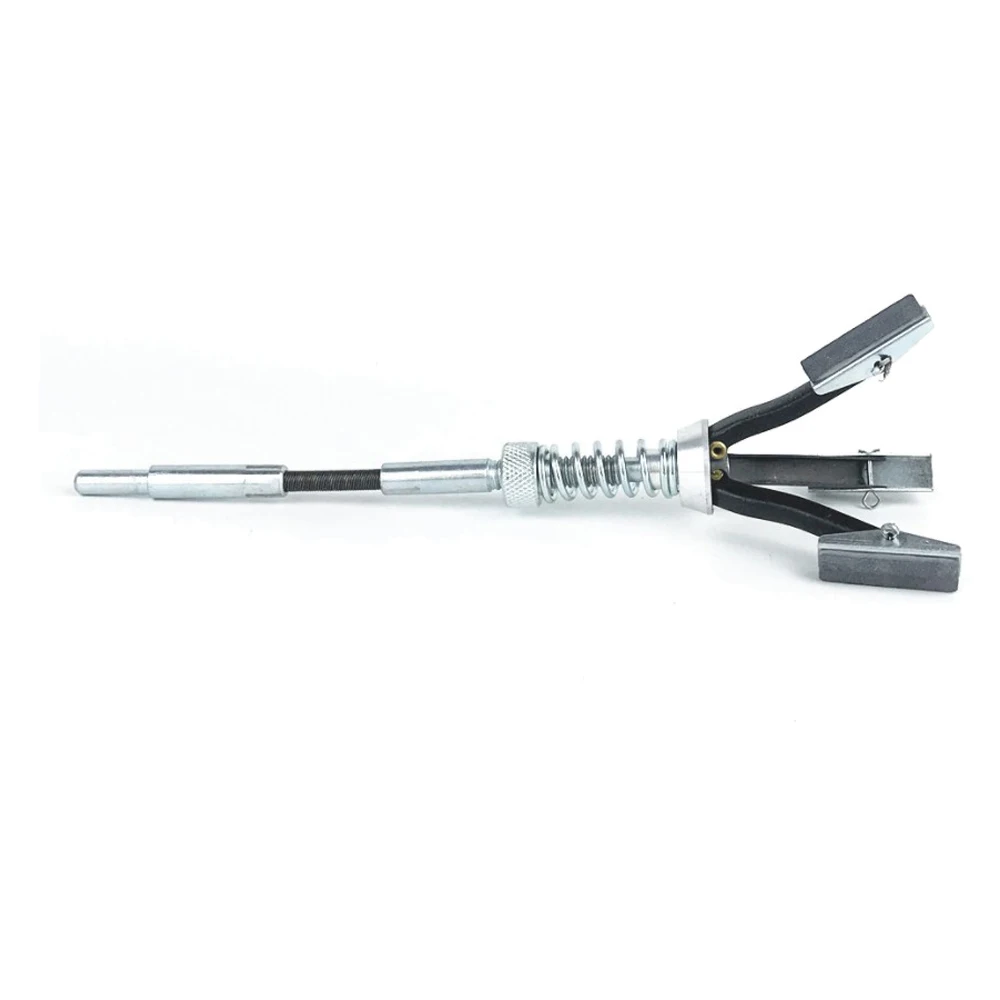 Three-Jaw Cylinder Sander 19-62mm Steel Bore Hone Tool - Image 4