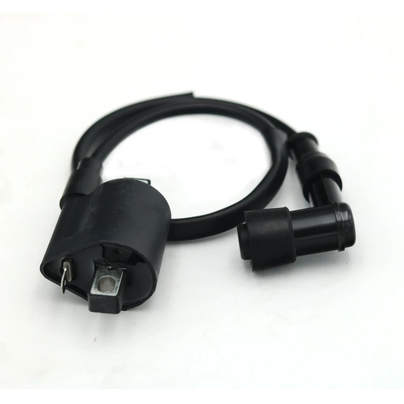 12V Motorcycle Ignition Coil for 50-250cc ATVs Scooters - Image 6