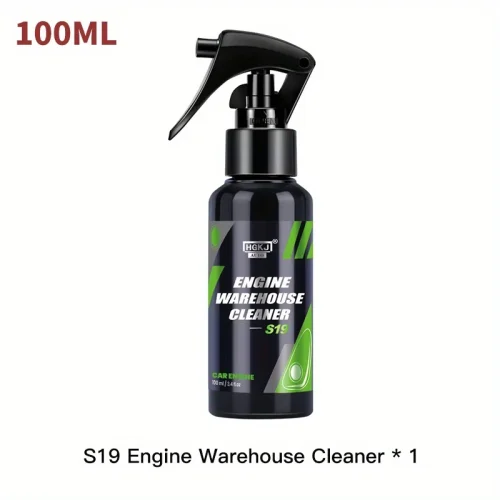 Engine Bay Cleaner Deep Degreaser PET 50ML 100ML
