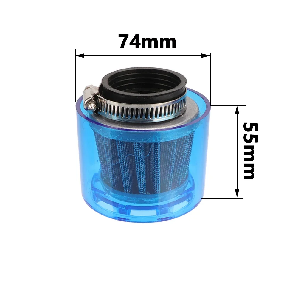 28-48mm Waterproof Air Filter for 50cc-250cc Motorbikes - Image 3