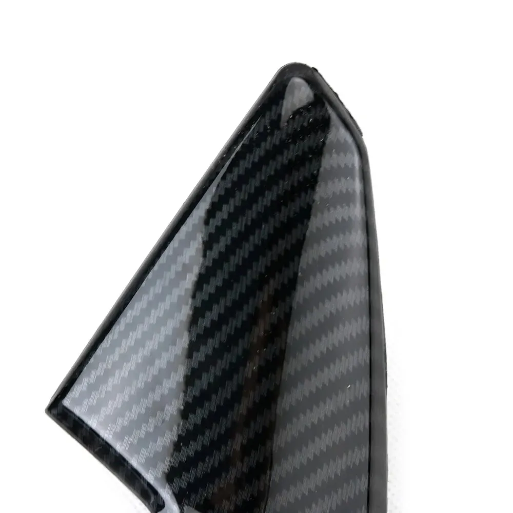 Yamaha NMAX155 NMAX125 Front Mask Decorative Shell Frame - Image 6