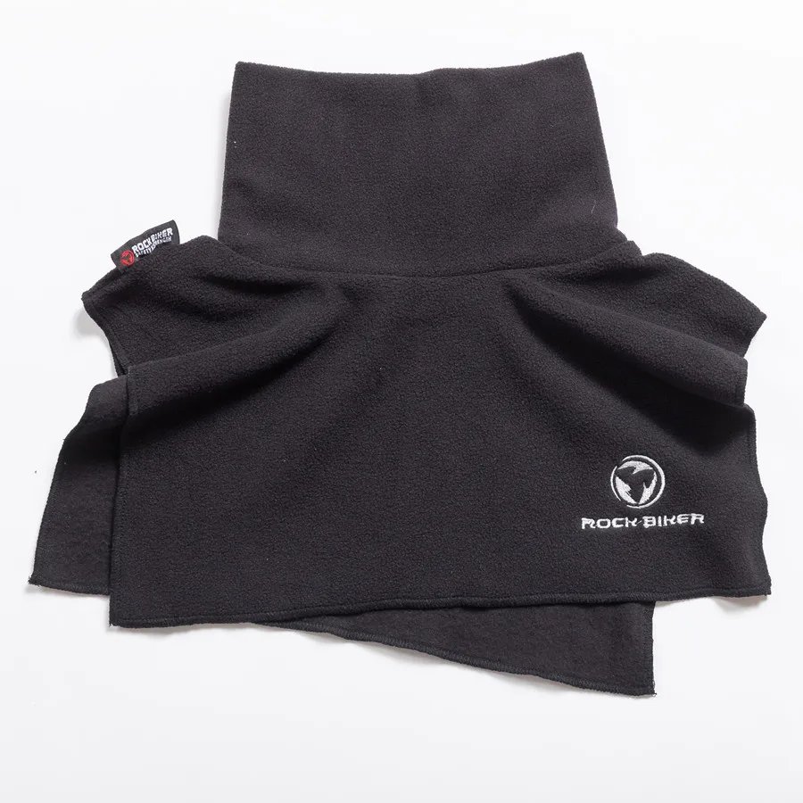 Winter Warm Cotton Balaclava Neck Shield for Outdoor Sports - Image 4