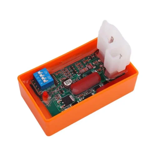 6 Pin AC CDI Box Ignition Module for FT150 RX150 ML125 Racing