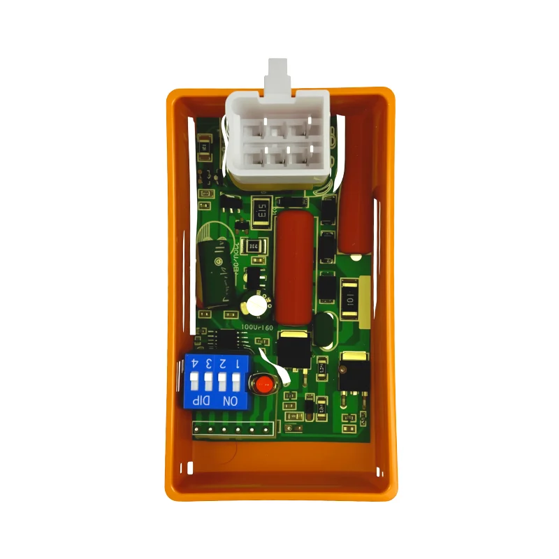 DY100 5-Pin AC DC Adjustable Motorcycle Ignition CDI - Image 3