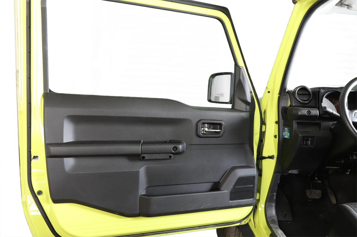 Suzuki Jimny JB64 JB74 Door Armrest Storage Box Organizer - Image 6