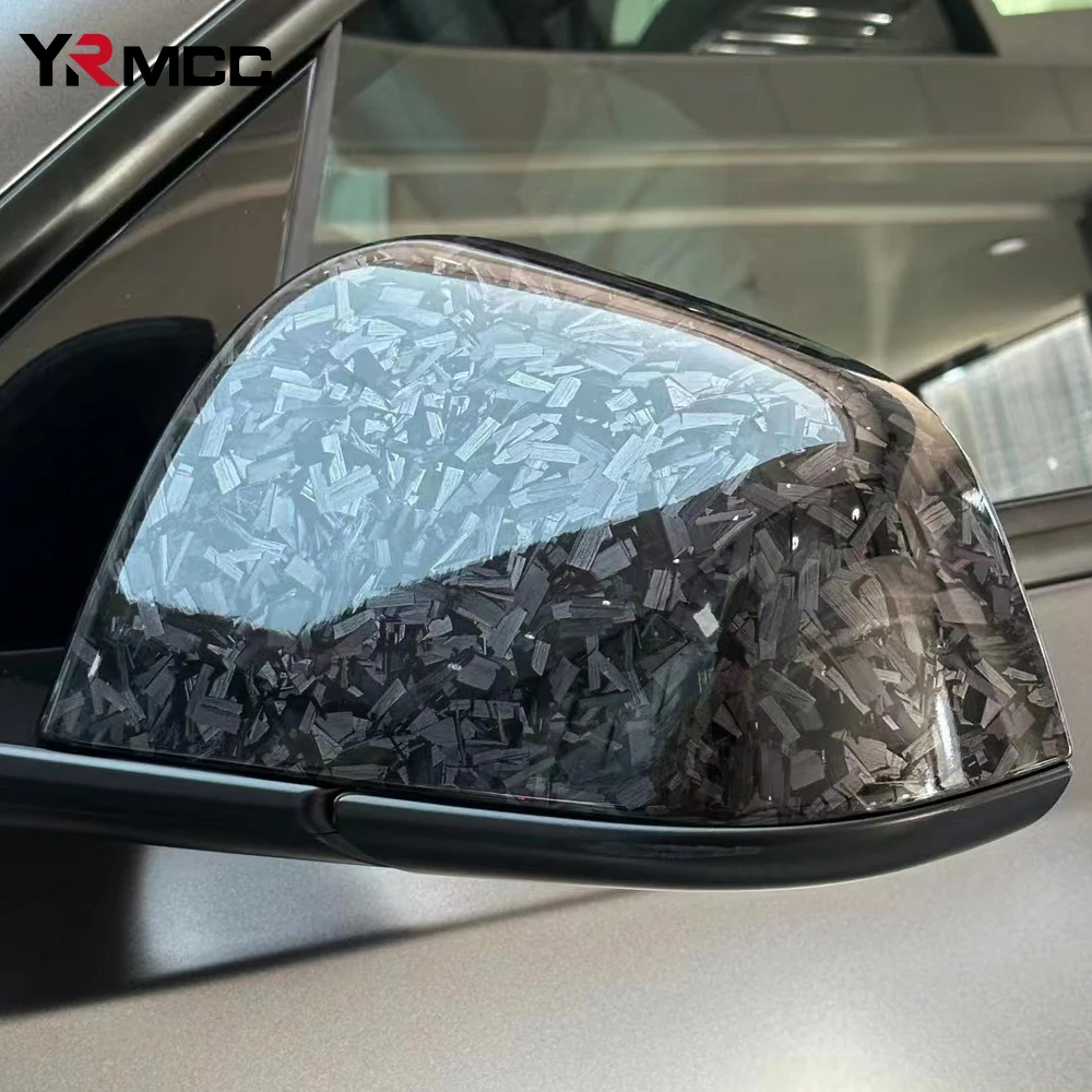 Glossy Black Carbon Fiber Vinyl Wrap 300cm Auto Decal - Image 6