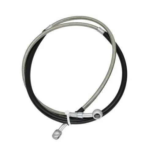 Husqvarna KTM 10mm Hydraulic Brake Hose Oil Line Assembly