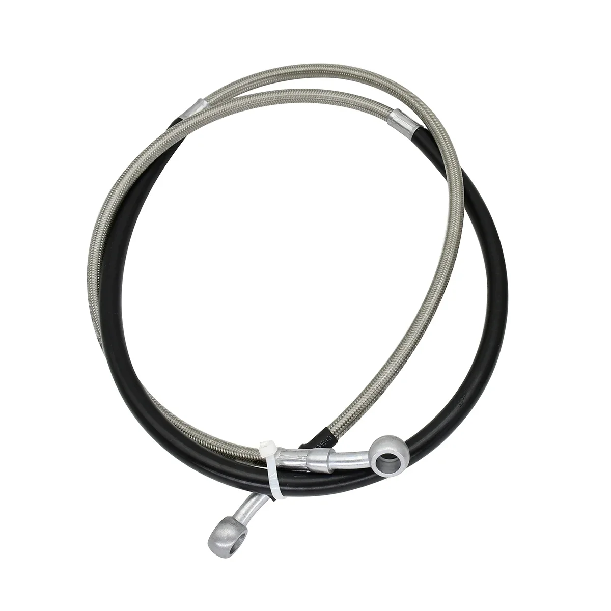 Husqvarna KTM 10mm Hydraulic Brake Hose Oil Line Assembly