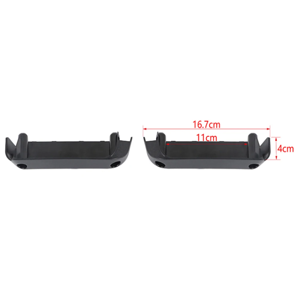 Suzuki Jimny JB64 JB74 Door Armrest Storage Box Organizer - Image 2