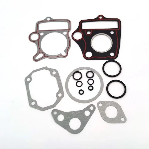 Horizontal Cylinder Head Gasket Set for 50cc to 125cc Engines