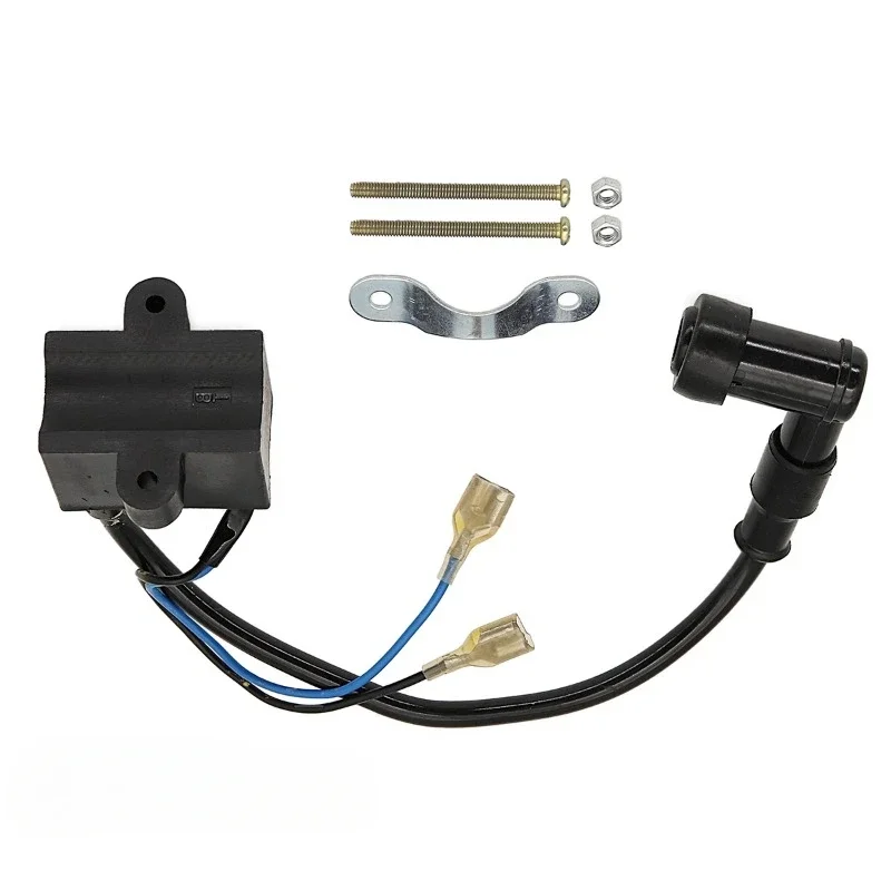 High Performance CDI Ignition Coil for 49cc 50cc 2-Stroke - Image 3