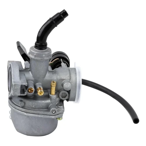 Universal PZ19 19mm Carburetor with Air Filter for 50-125cc ATV