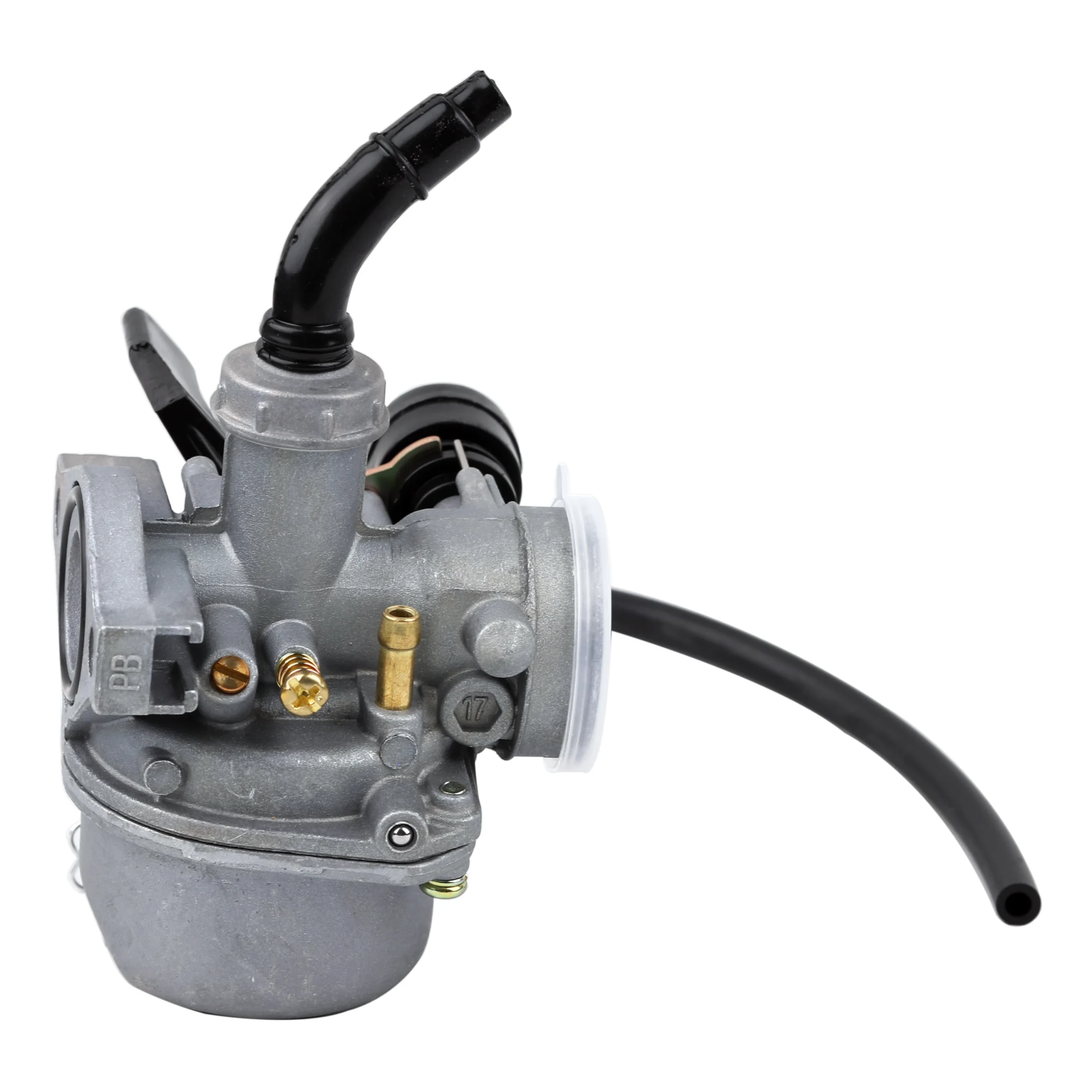 Universal PZ19 19mm Carburetor with Air Filter for 50-125cc ATV
