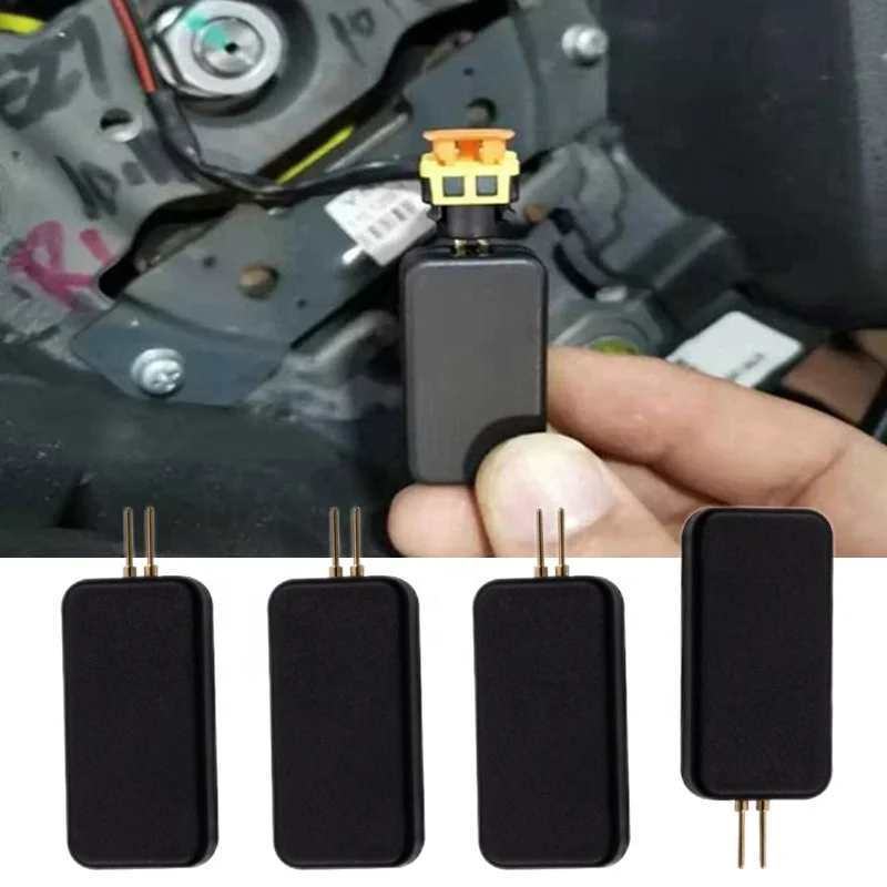 Universal Car Airbag Diagnostic Tool SRS Emulator Resistor - Image 2