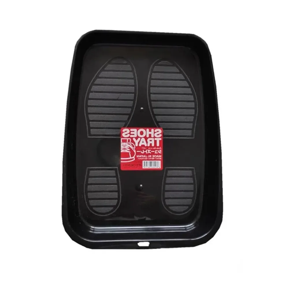 Durable Multifunctional Car Shoe Storage Tray Under Seat Organizer - Image 7